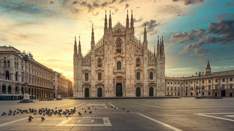 Duomo di Milano