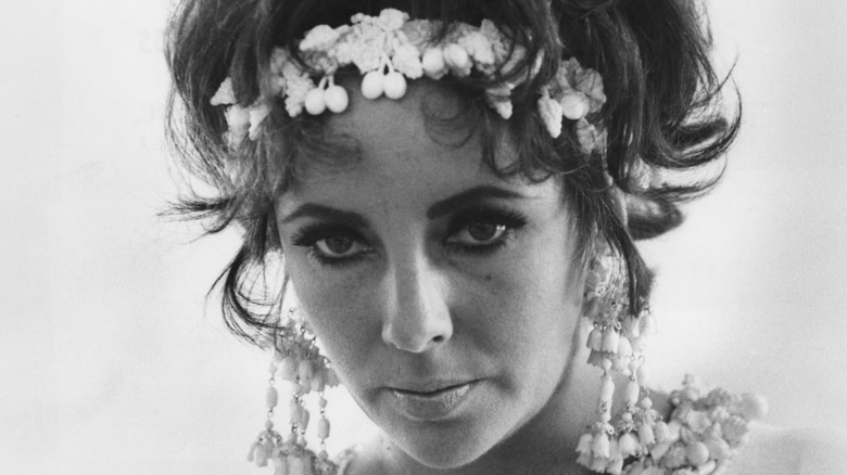 Elizabeth Taylor