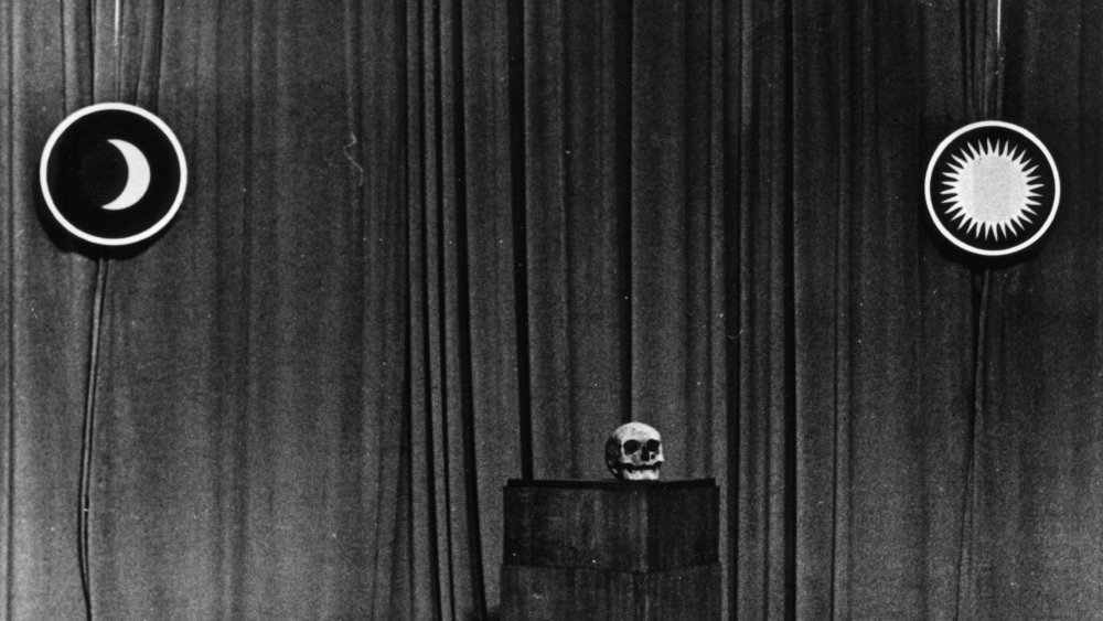 Anti-Masonic exhibit, Brussels, 1941