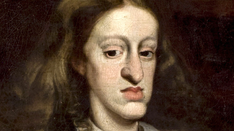 Charles II of Spain