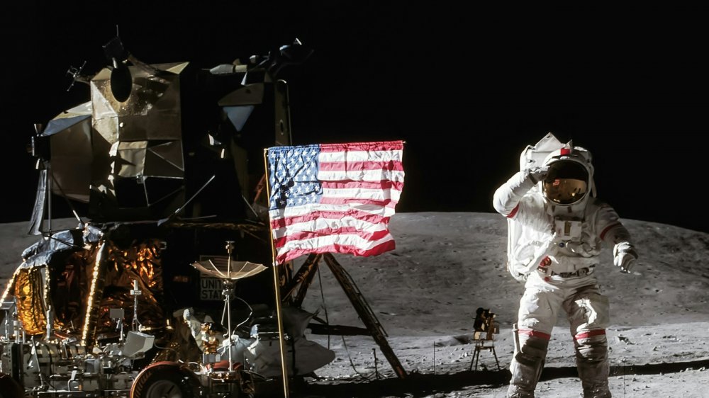Astronaut