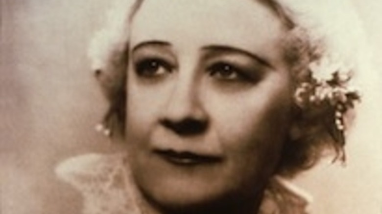 edna ballard i am