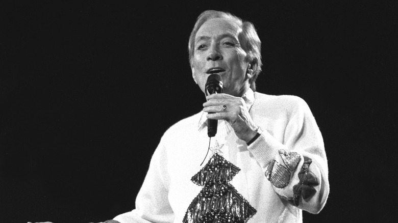 Andy Williams 