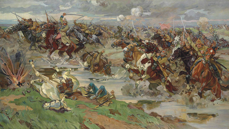 Ukraine Russia war Perekop