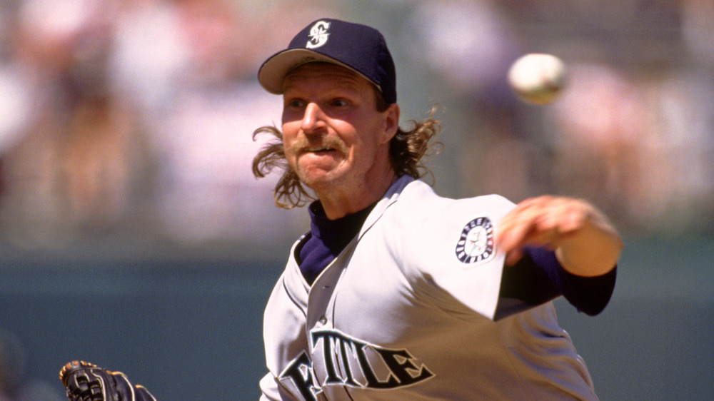 Randy Johnson