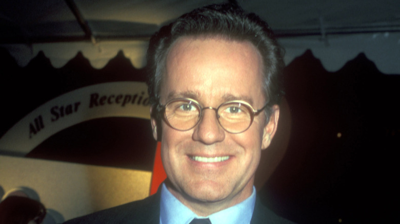 Phil Hartman smiling