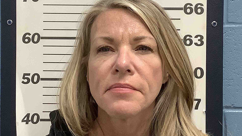 Lori Vallow Daybell's mug shot