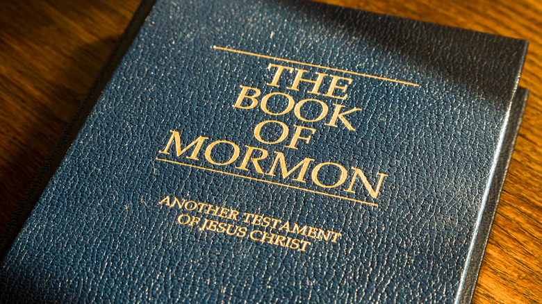 The Book of Mormon