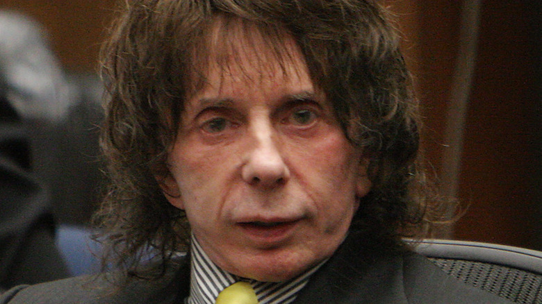 Phil Spector