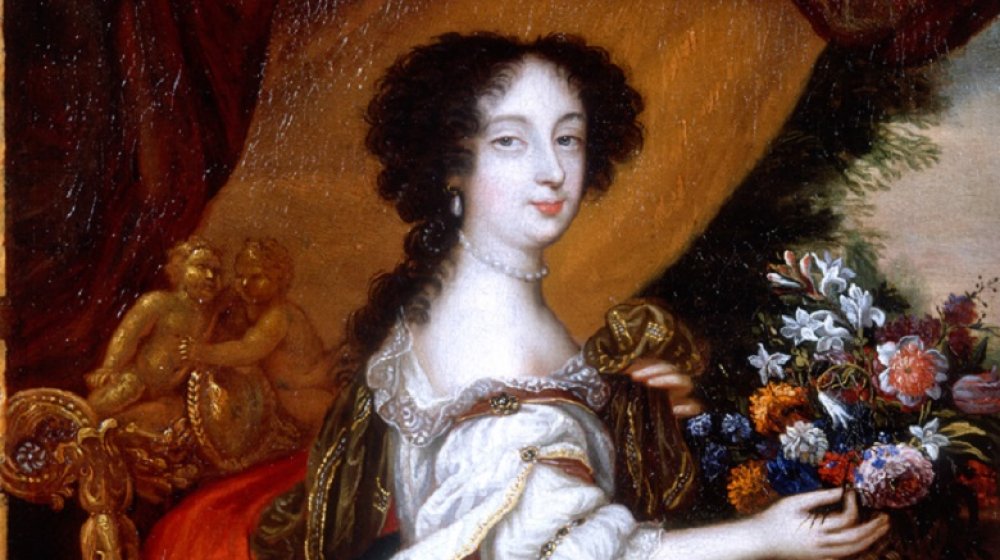 Barbara Villiers