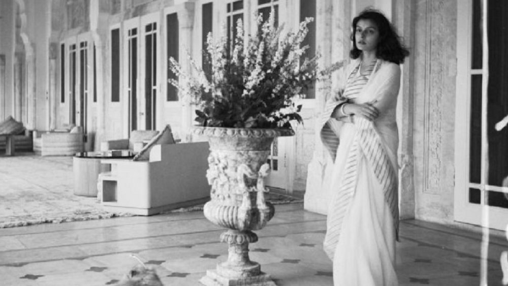 Gayatri Devi