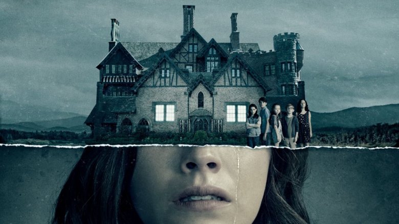 haunting of hill house