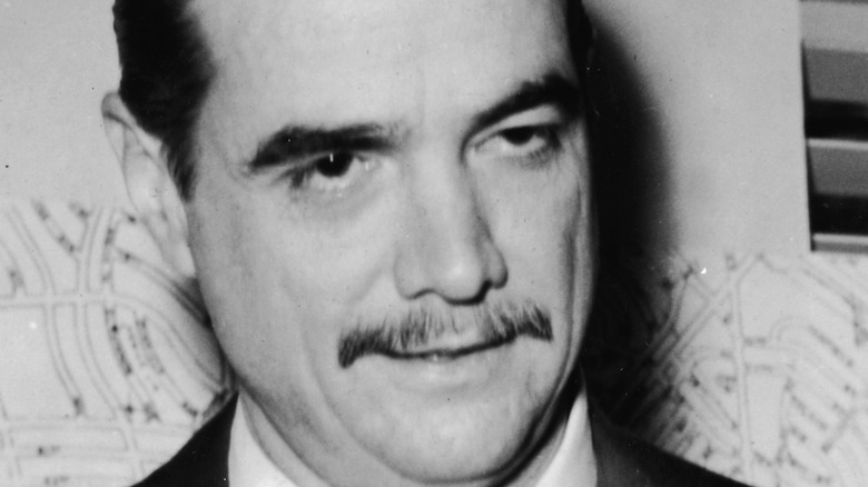 Howard Hughes