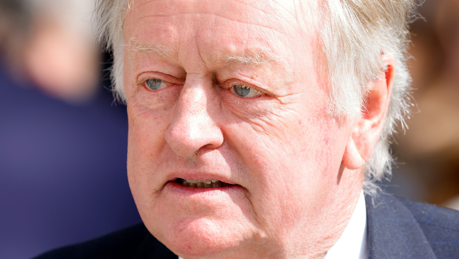 The Impressive Military Career Of Camilla Parker Bowles' ExHusband