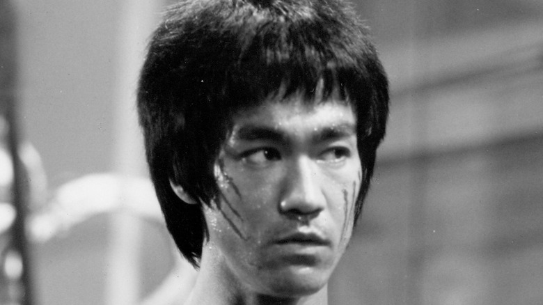 The Incident That Inspired The Bruce Lee Scene In Once Upon A Time In ...