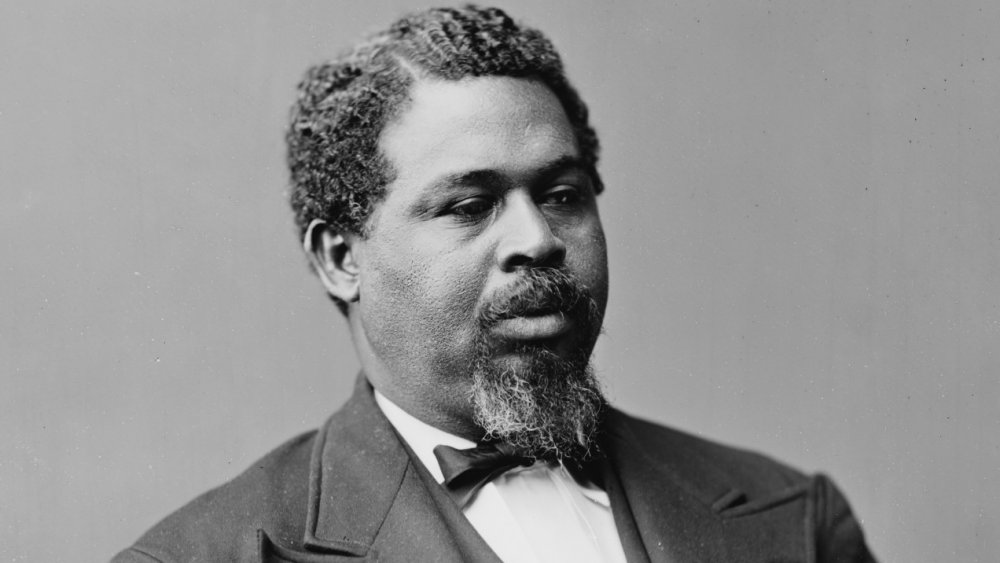 Robert Smalls