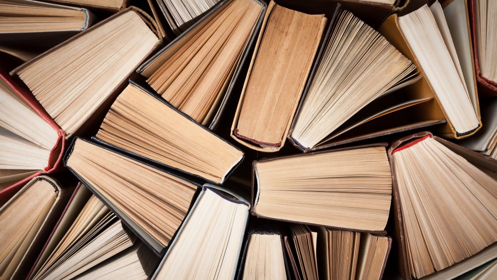Books
