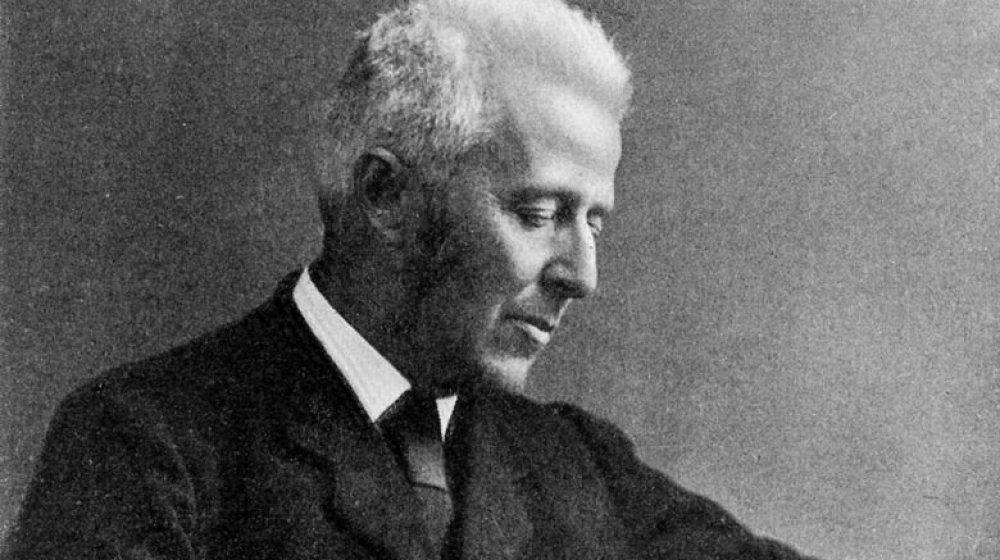 Dr. Joseph Bell