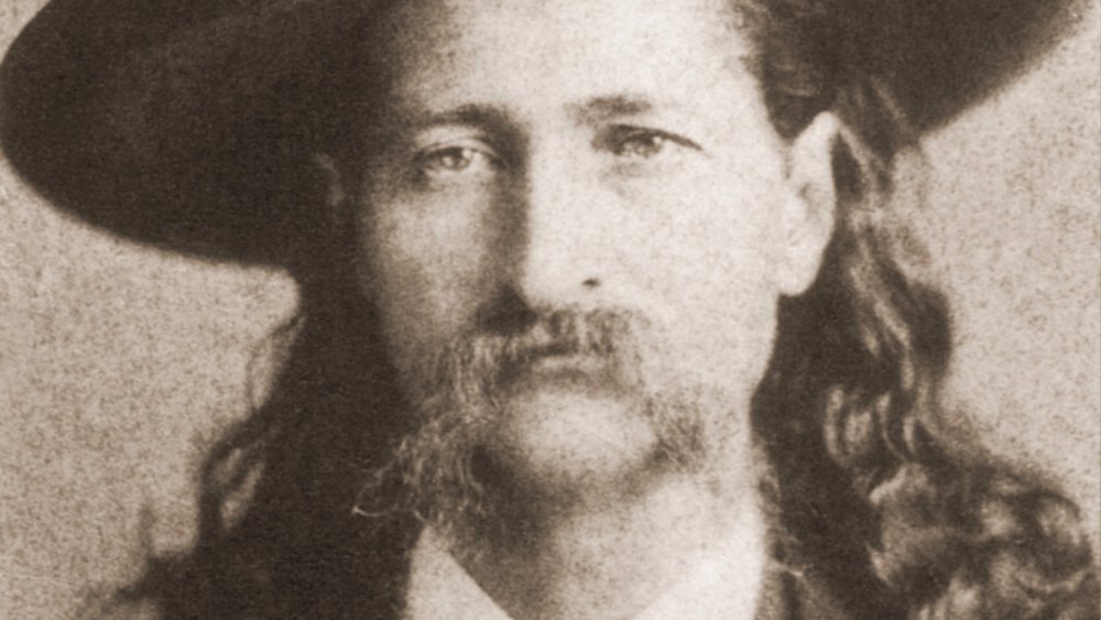 Wild Bill Hickok