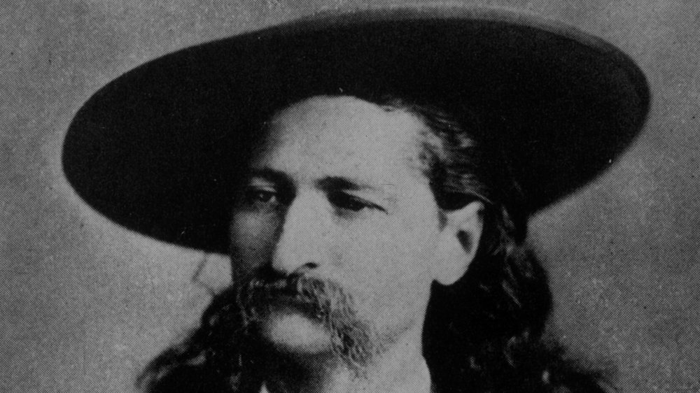 Wild Bill Hickok