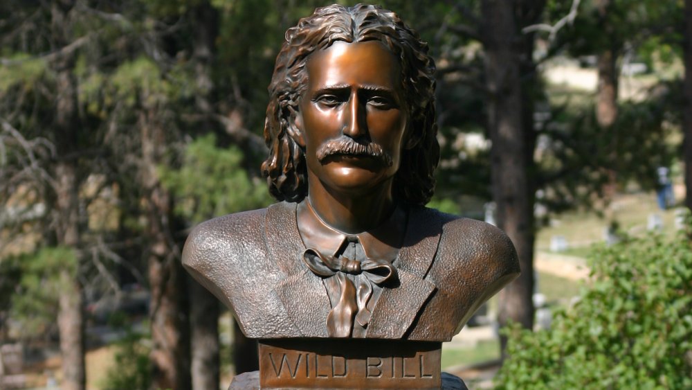 Wild Bill Hickok