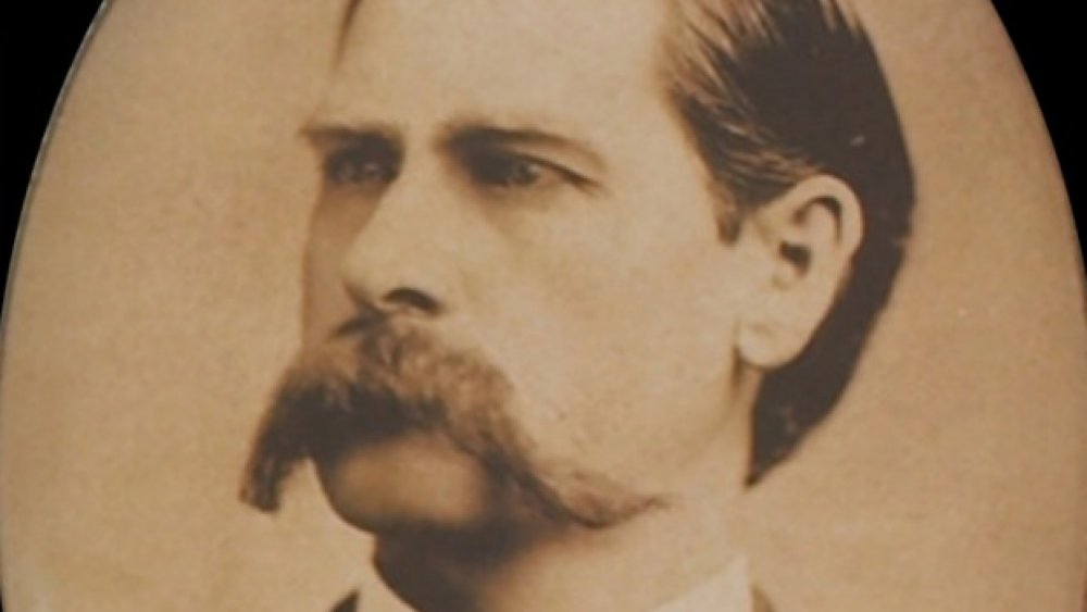 Wyatt Earp's Main Career Was Gambling - It Really Happened!