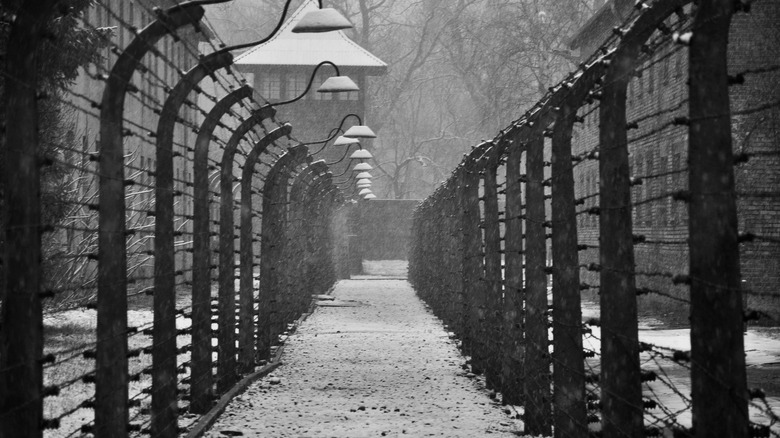 Concentration camp