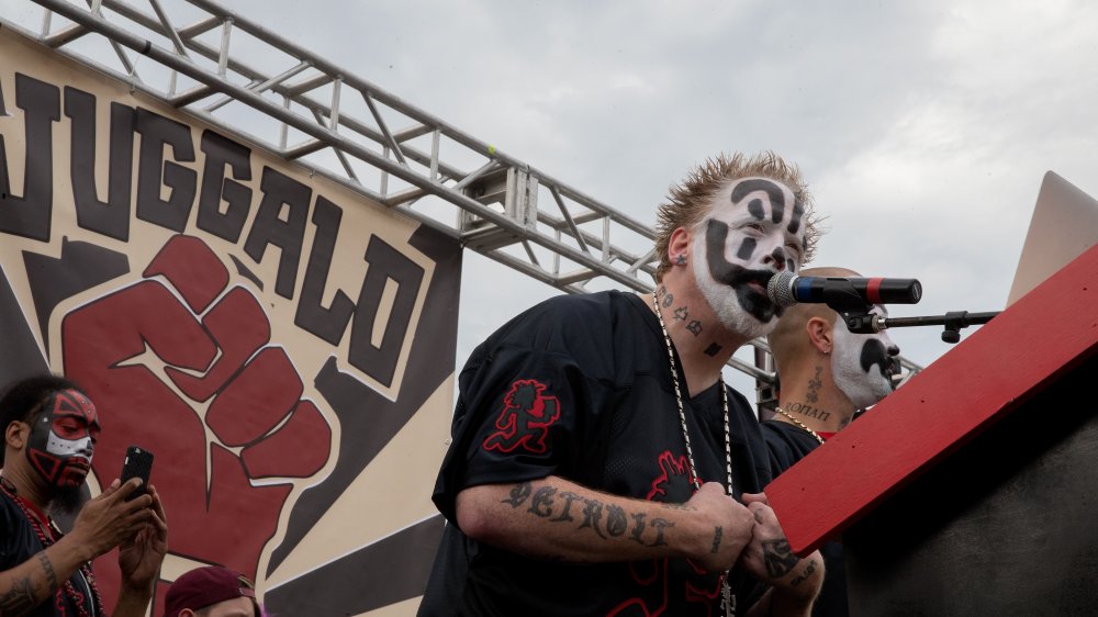 Insane Clown Posse