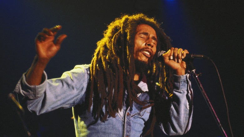 Bob Marley – Three Little Birds – PowerPop… An Eclectic Collection of Pop Culture