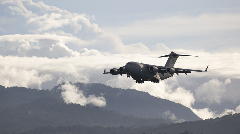 C-17 Globemaster