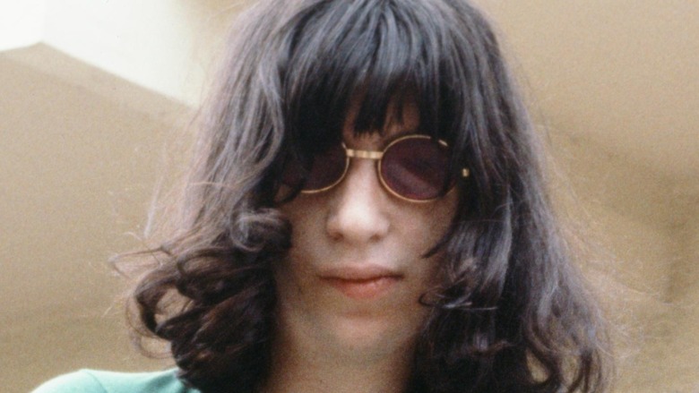 Joey Ramone