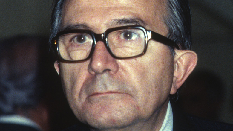 Giulio Andreotti