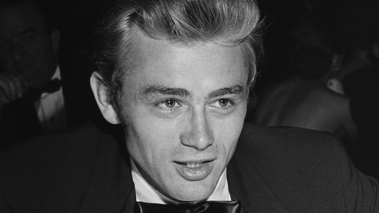 Mr. Jimmy Dean