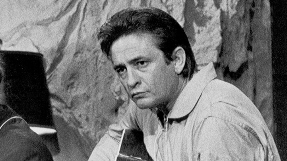 Johnny Cash