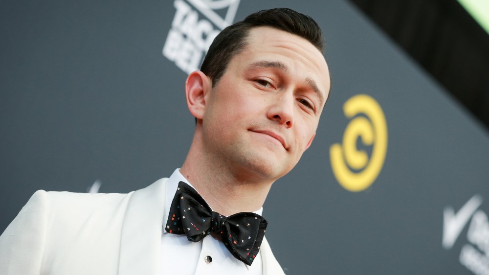 Joseph Gordon-Levitt