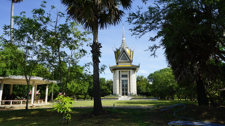 Choeung Ek