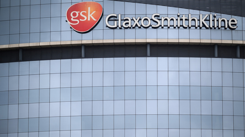 GlaxoSmithKline offices