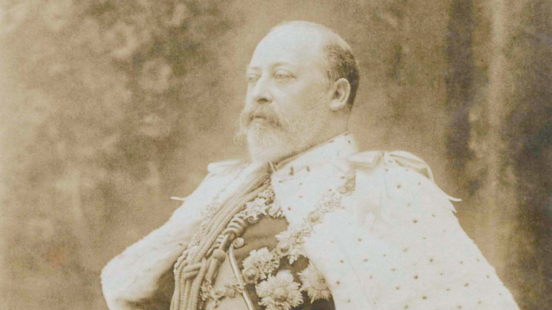 Kin Edward VII