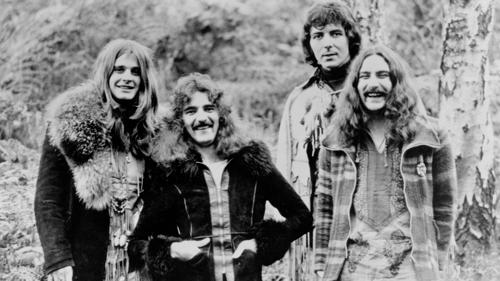 black sabbath black sabbath