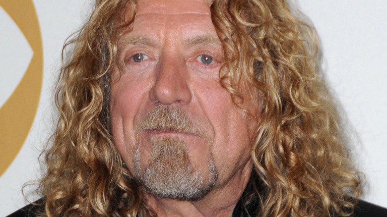 Robert Plant