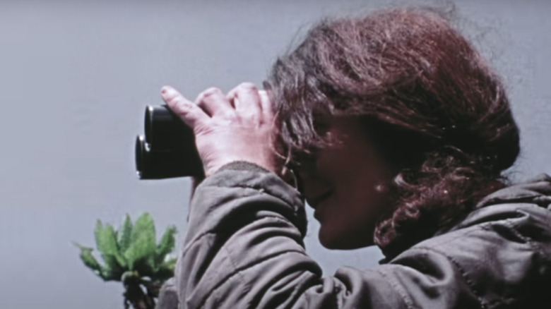 binoculars fossey braid