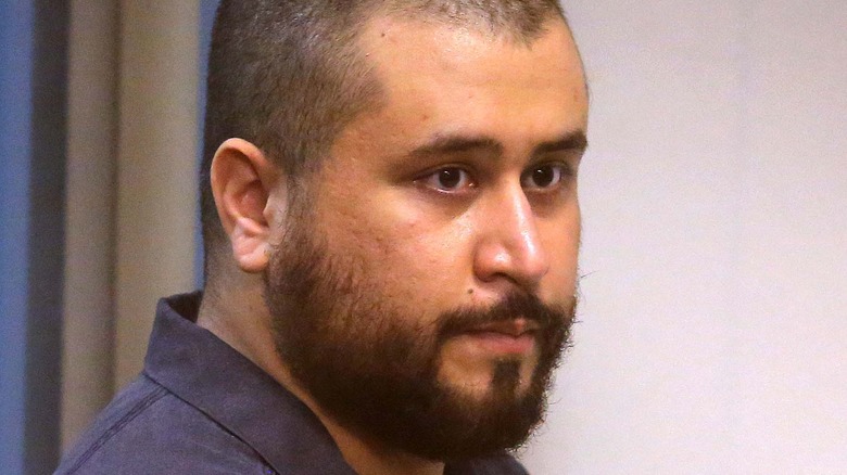 George Zimmerman