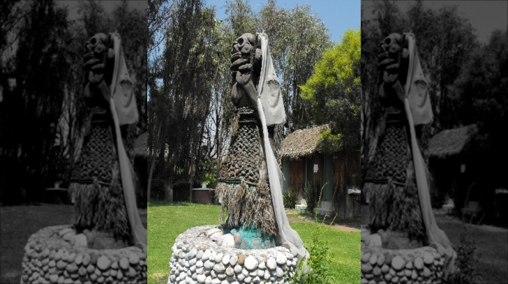 la llorona