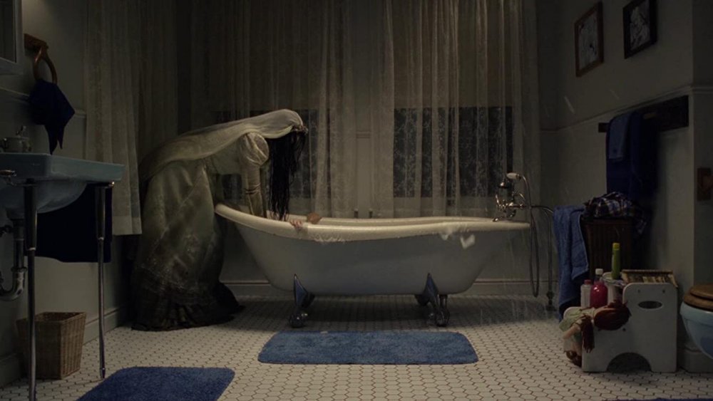 curse of la llorona