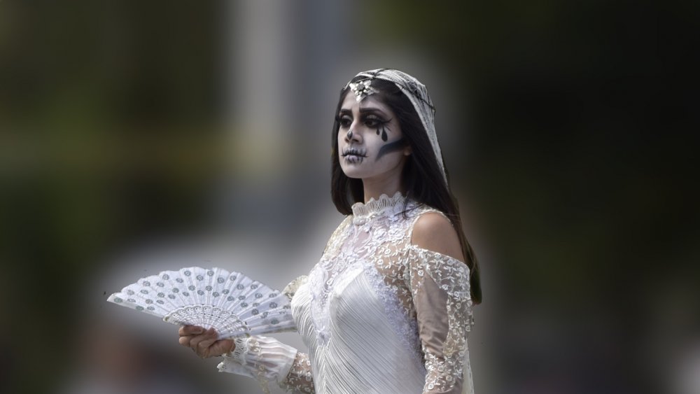 BANSHEE AND LA LLORONA! (Mexican Folklore) – CELTIC FAIRIES