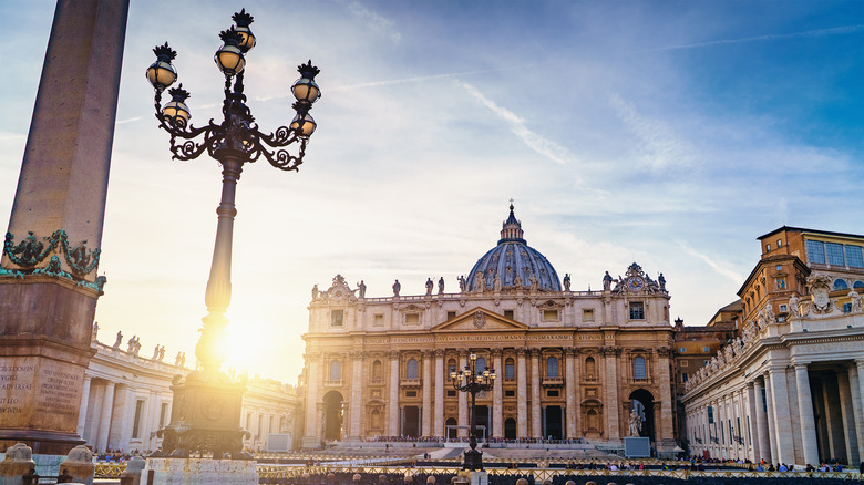 Vatican