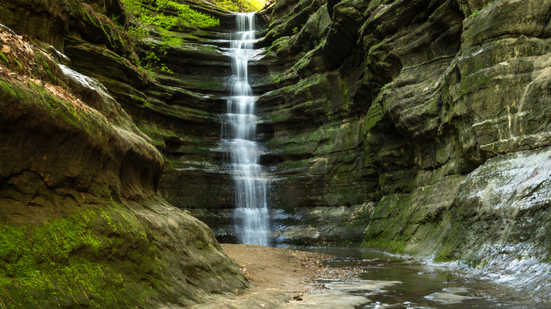 Starved Rock