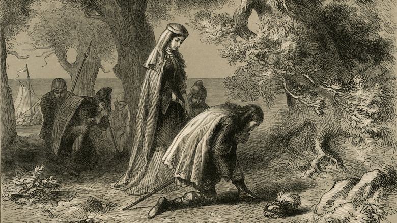 Norse expedition to Vinland