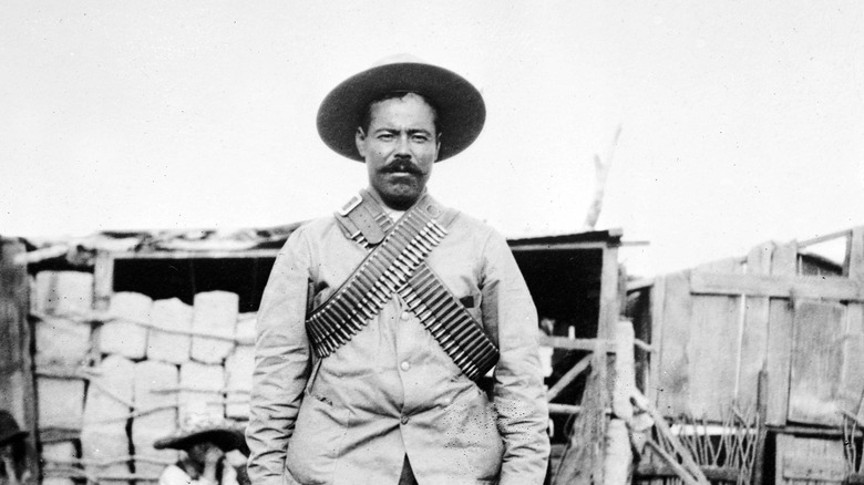 Pancho Villa 