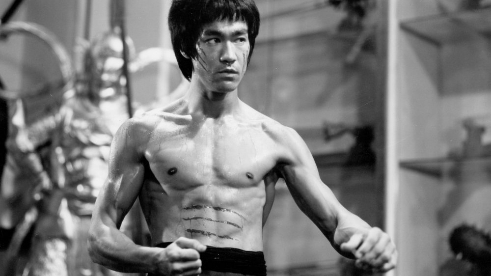 Bruce Lee